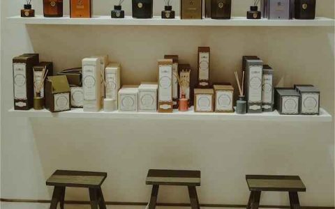 有创意的护肤品店名字 优选300个