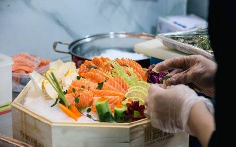 过目不忘的生鲜店名字 特选600个