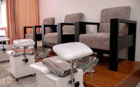 足浴店名称好听又简单大气 特选300个