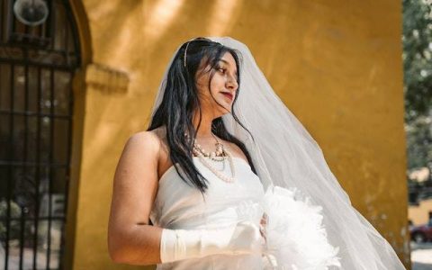 婚纱店名字有创意高端 特选300个