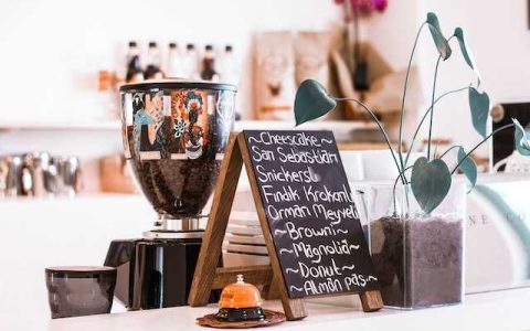 饭店名字大全有特色过目不忘(特选100个)