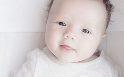 贺姓女孩取名洋气点的 优选500个