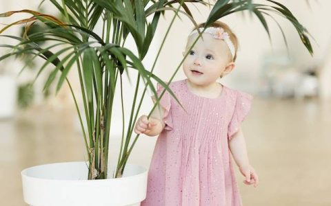 熙字女孩最佳组合名字 熙搭配什么字更好