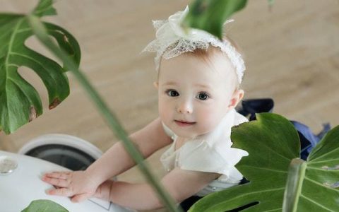 蔡姓女孩取名洋气的 特选450个