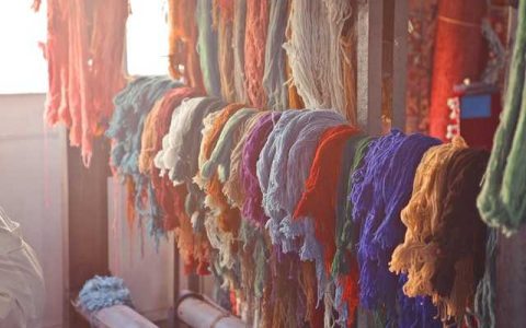 高端大气家纺名字大全 特选220个