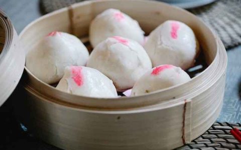 包子店取名招财大全四个字 优选300个