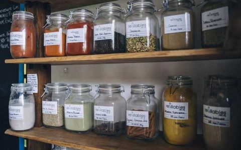 好听顺口的食品商标名字 特选600个