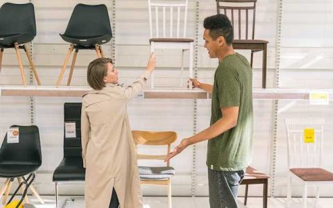 现代家具店名字取名大全集 特选200个