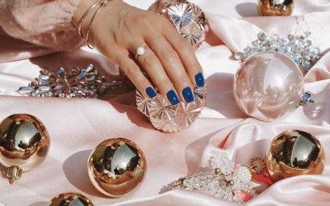 珠宝公司名字简洁大气 优选700个