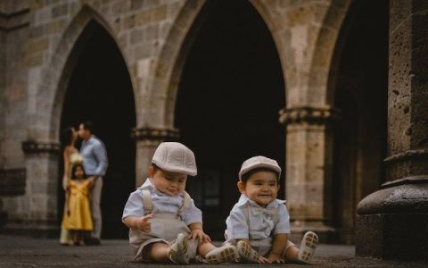 童装店名字简洁大气洋气又好记 特选300个