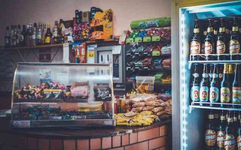 独一无二的便利店名字 特选300个