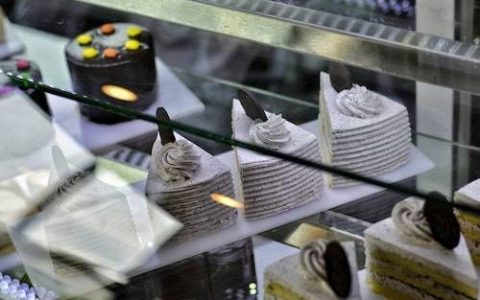 吸引人的蛋糕店名字大全 特选300个