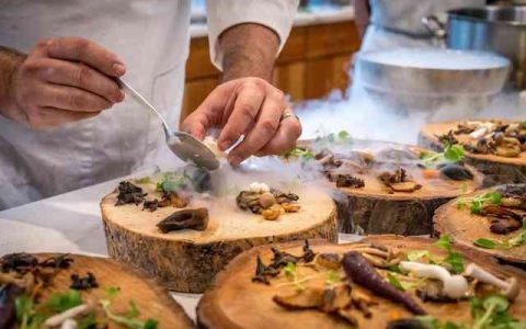 过目不忘的烧烤店名字 特选600个