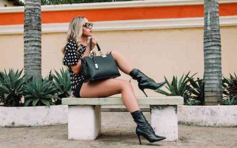 吸引人的包包店铺名字大全 特选300个