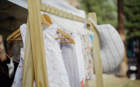 最新版的服装公司名字大全 特选300个