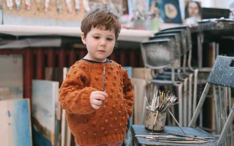 姓卢的男孩起什么名字好 特选600个