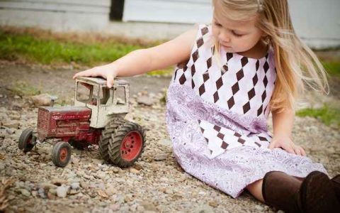 姓安的女孩取什么名字好 特选300个