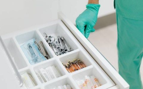 医疗器械公司名称取名 优选300个