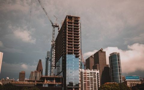 吊装公司起什么名字好 特选300个