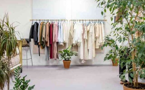 好听的店铺名字大全 特选500个