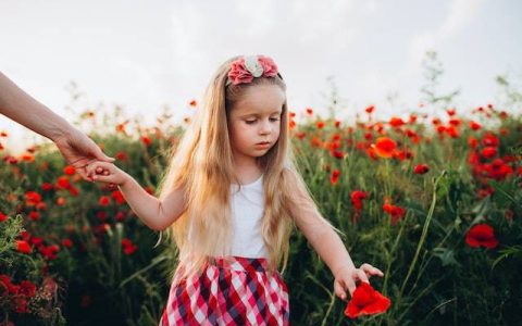 芊字女孩最佳组合名字 芊搭配什么字更好听