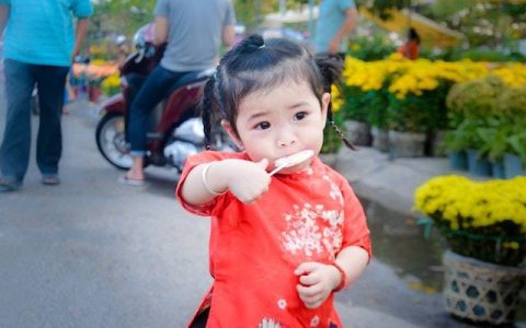 彤字女孩最佳组合名字 彤搭配什么字好