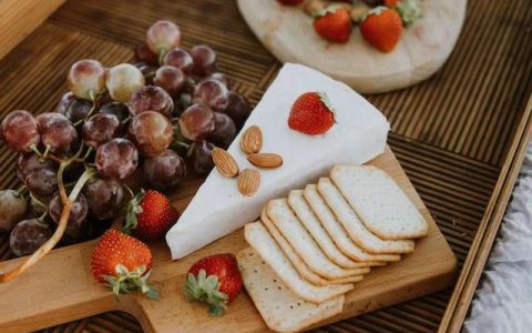 食品有限公司取名大全 特选750个