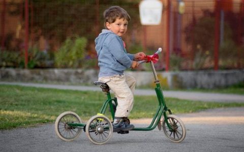 姓赵的男宝宝取什么名字好听 特选500个