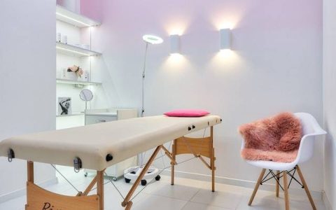 美容院名字简单大方招财 特选300个