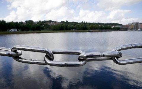 供应链公司名字起名大全 特选300个