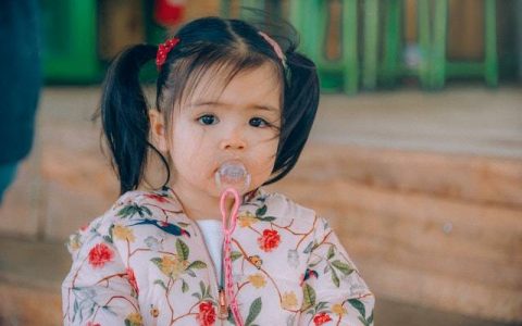 沁字女孩最佳组合名字 沁搭配什么字更好听