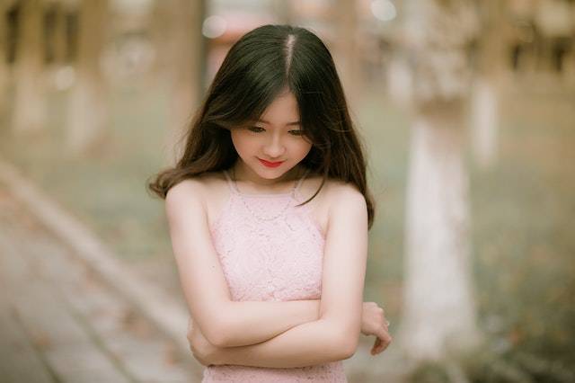 杨姓好听稀少的女孩名字 优选300个