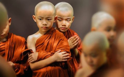 姓楚的男孩名字大全 优选500个