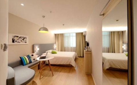 新开宾馆取什么名字好 优选300个