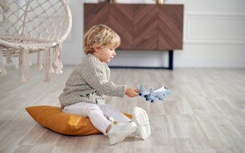 姓李男孩名字大全2023属兔 特选600个