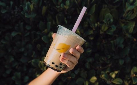 奶茶店名字怎么取好听 特选200个