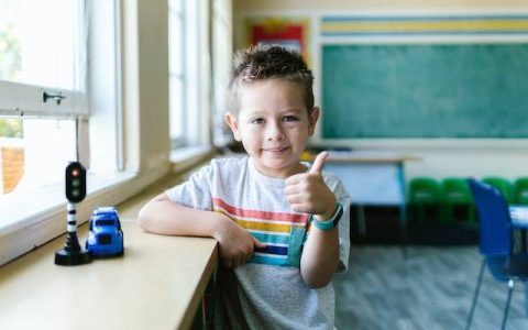 饶姓好听稀少的男孩名字 特选350个