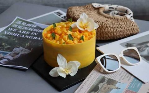 独一无二的面食店名 特选300个