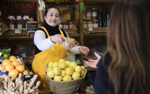 百货店铺起名大全免费 特选300个
