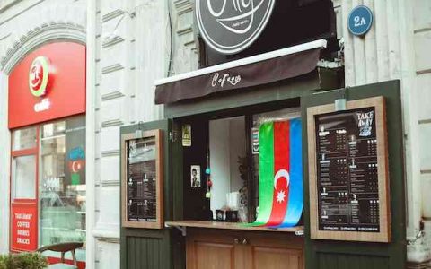 独一无二的创意店名 特选600个