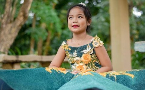 柔字女孩最佳组合名字 柔和什么字更搭配