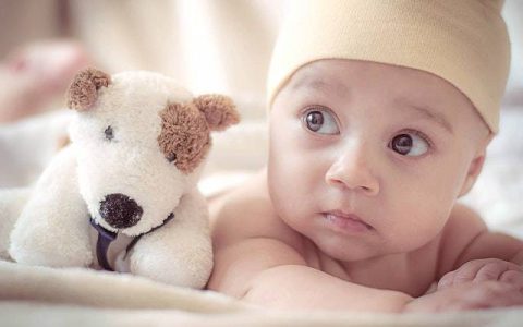 庄姓男宝宝取名大全 优选300个