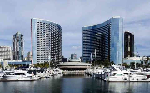 酒店名称大全简单大气 特选300个