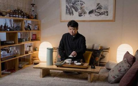 私人高端茶室名字怎么起名 特选300个