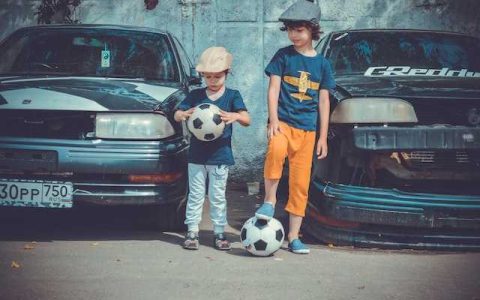 男孩帅气有涵养的名字 特选300个