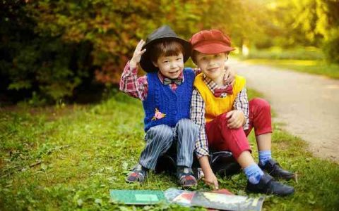 男宝宝谢姓起名大全2023 特选500个