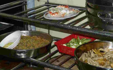 大排档取名名字大全 优选300个