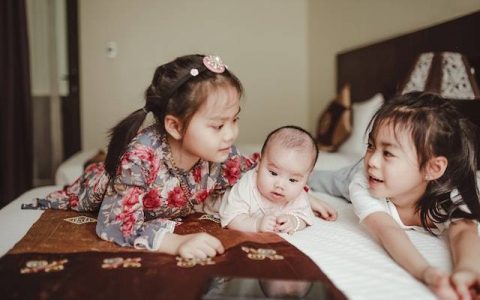 蒋姓女宝宝取名大全100分 特选500个