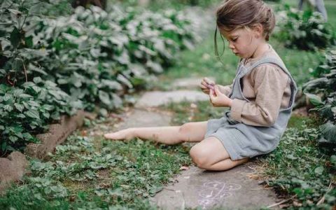 女孩落落大方最有气质名字 特选500个