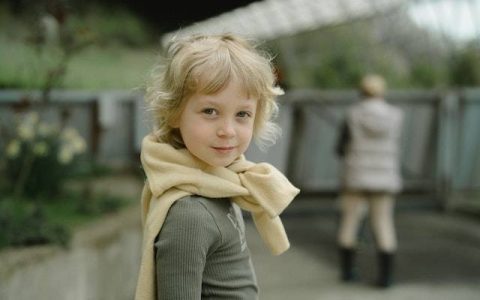 乔姓女孩好听稀少的名字 特选400个